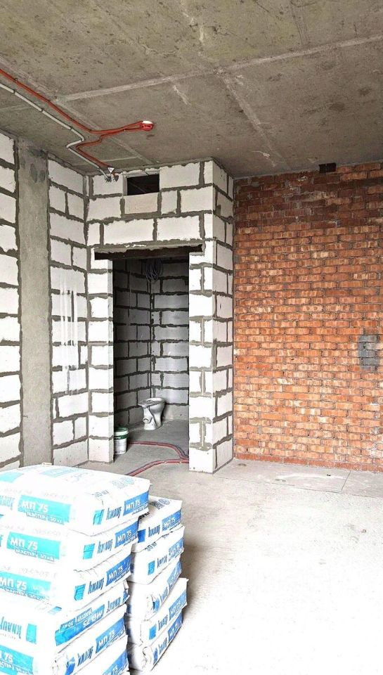Продажа 1-комн квартиры на вторичном рынке Подъездной переулок, 12
