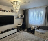 Продать Квартиры вторичка Люберцы г, 8 Марта ул  59 