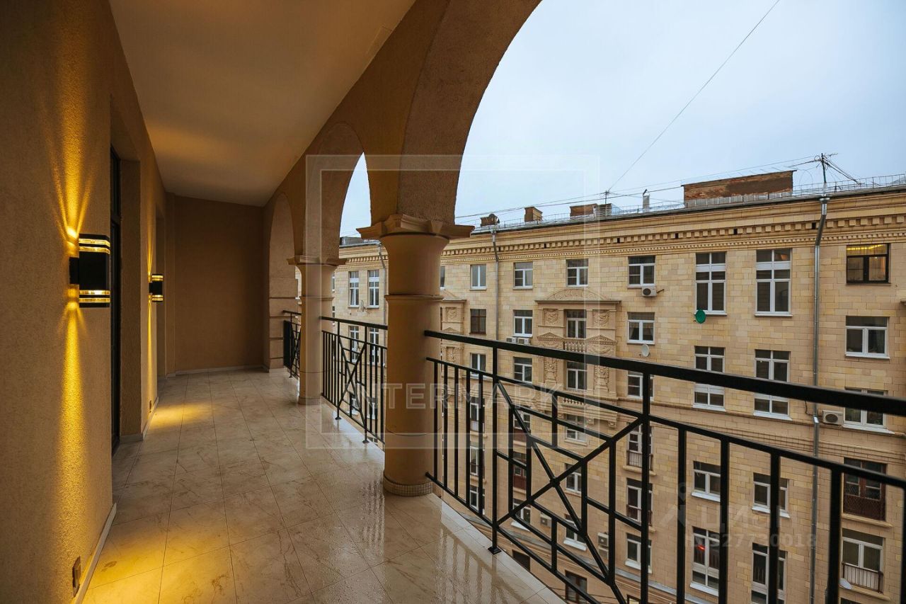 Продажа 2-комн квартиры на вторичном рынке улица Фадеева, 4А