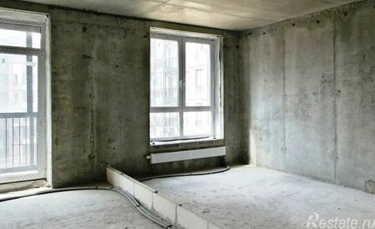 Продажа 1-комн квартиры на вторичном рынке Отрадное, ул Парковая,  д. 1