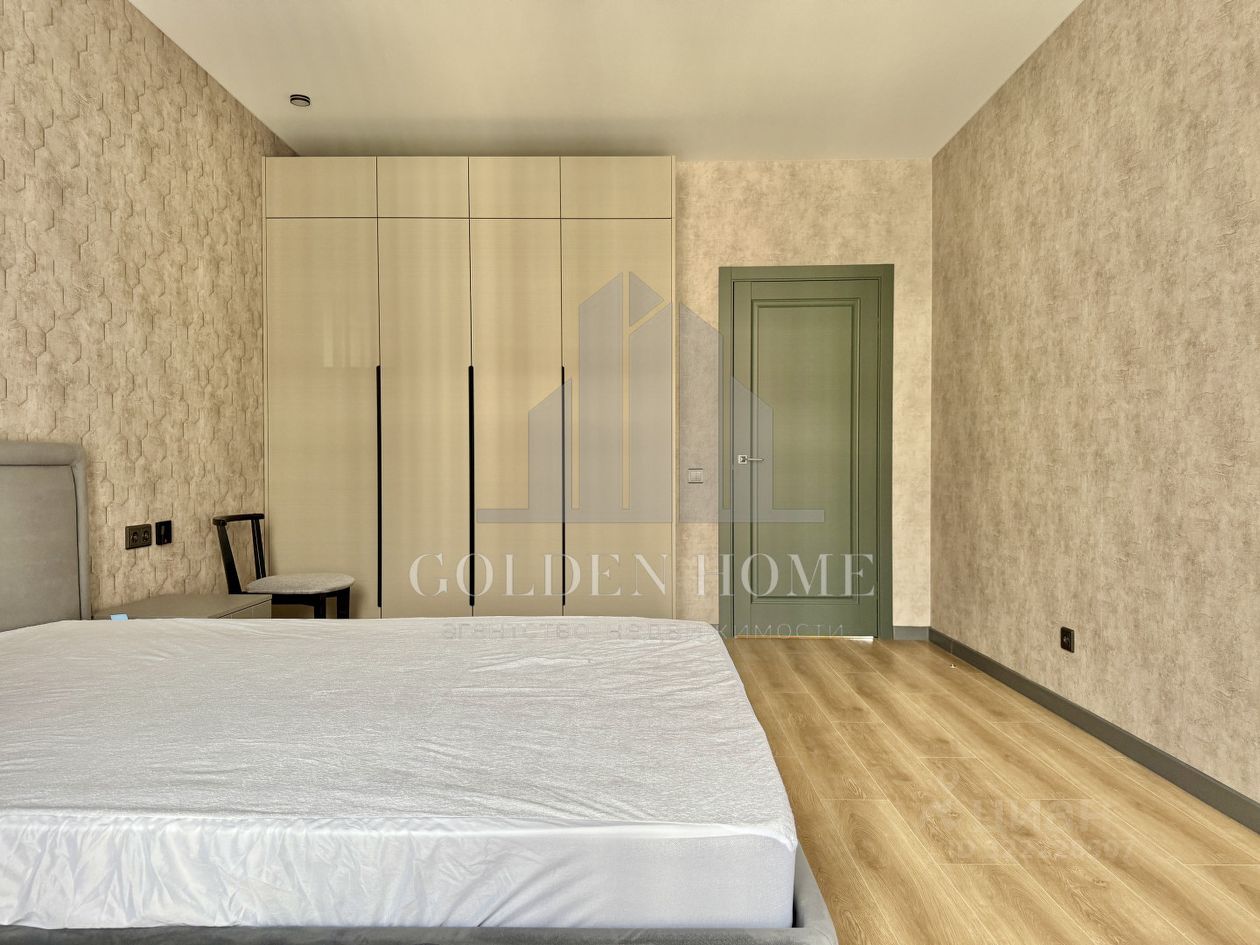 Аренда 2-комн квартиры на вторичном рынке Черниговская улица, 13к2