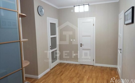 Продажа 2-комн квартиры на вторичном рынке улица Бадаева,  д. 14 к1