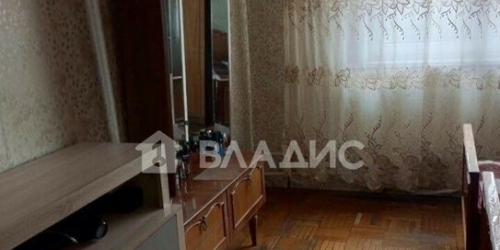 2-комн квартира ул Инессы Арманд,  д. 8/17