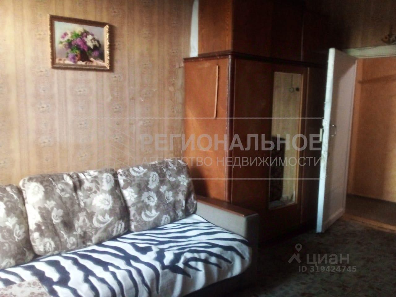 Продажа 2-комн квартиры на вторичном рынке Балашиха, Советская улица, 6/17