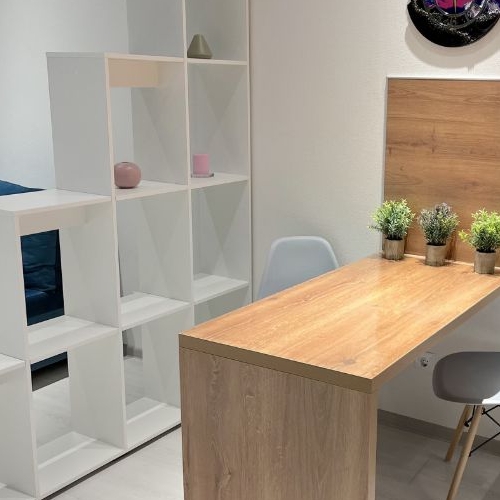 Студия улица Меридианная, 8