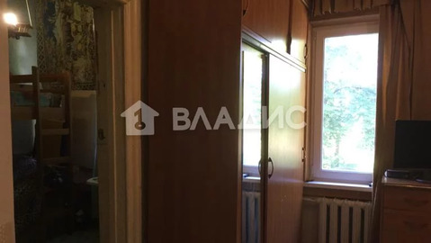 Продажа 2-комн квартиры на вторичном рынке Ильинский, ул. Московская,  д. 6