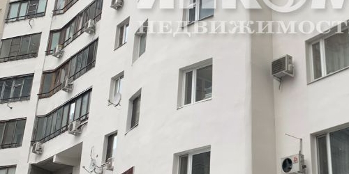 3-комн квартира Азовская улица, 24К2