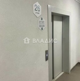 Продажа 4-комн квартиры на вторичном рынке Варшавское ш,  д. 170Е к4