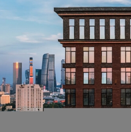 Продажа 1-комн квартиры на вторичном рынке улица Зорге,  д. 9А к1