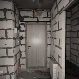 Продажа 2-комн квартиры на вторичном рынке Клинская улица,  д. 2А с7