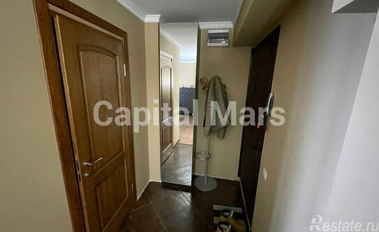 Аренда 1-комн квартиры на вторичном рынке улица Николаева,  д. 1