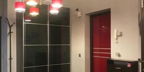 3-комн квартира ул Врубеля,  д. 8
