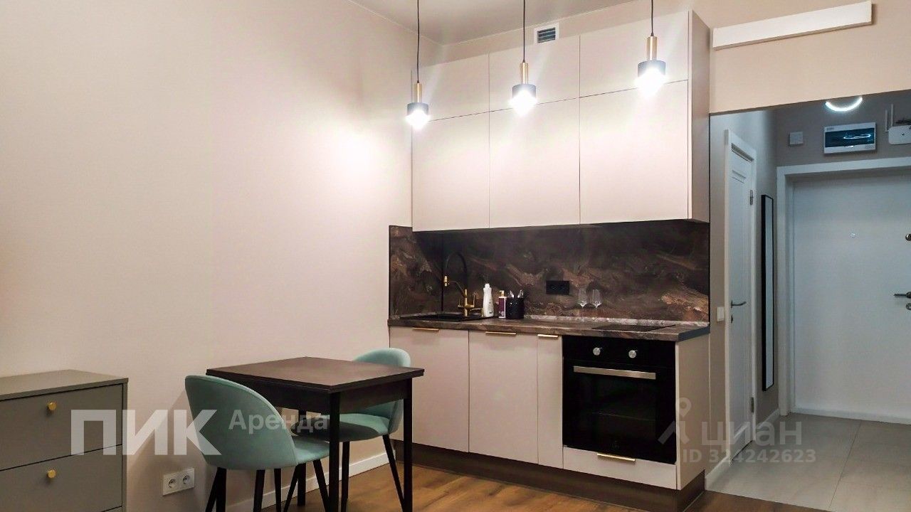 Аренда студии Олонецкая улица,  д. 6