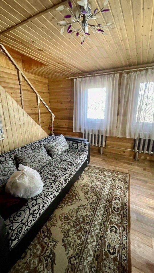 Продажа дома Деревня Рыбацкое тер.