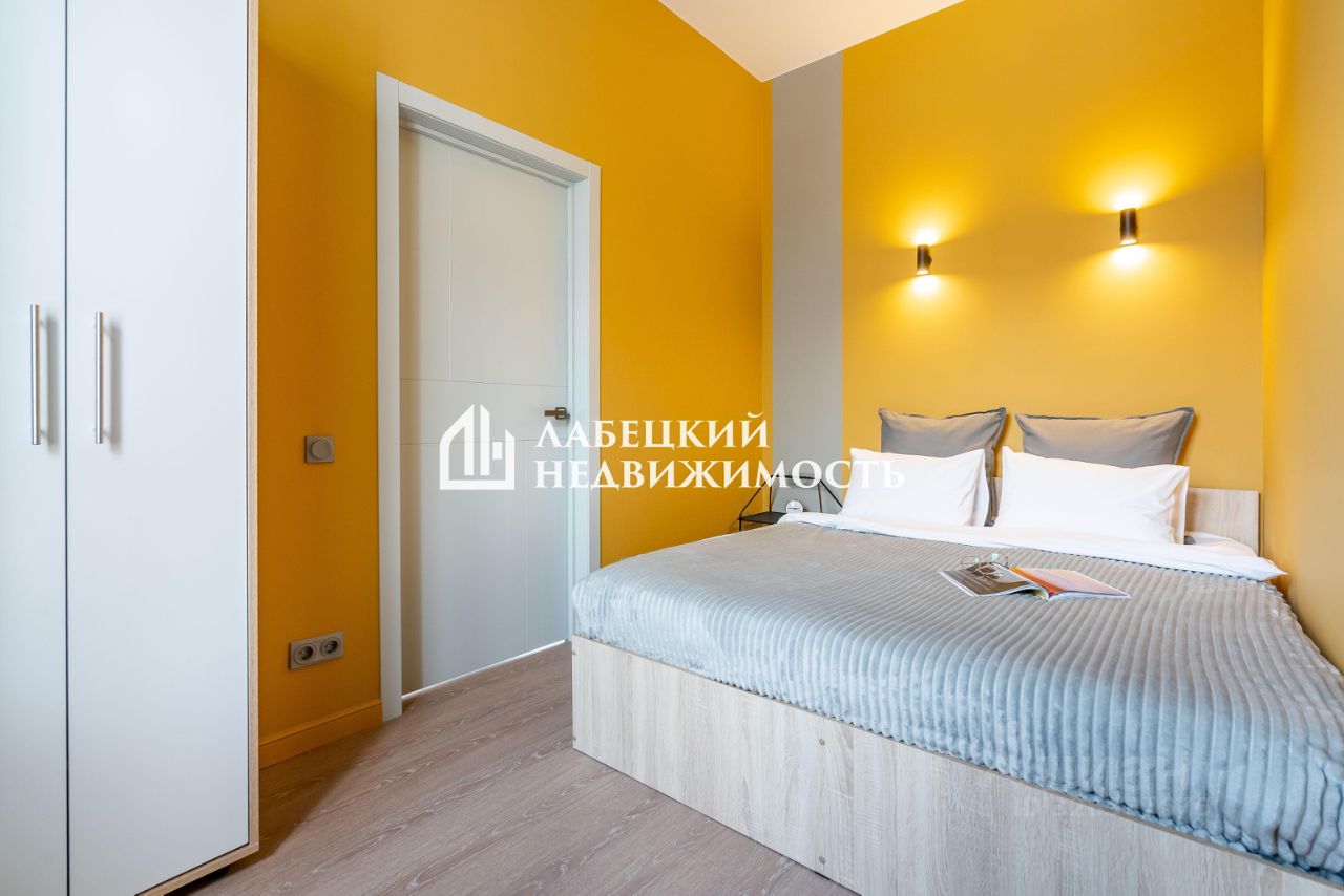 Продажа 5-комн квартиры на вторичном рынке Расстанная улица, 3