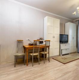 Продажа 1-комн квартиры на вторичном рынке ул Академика Павлова,  д. 6,  к. 2