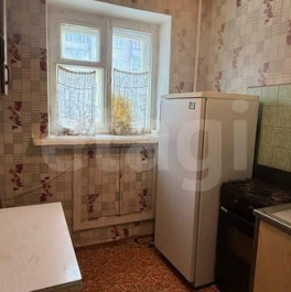 Продажа 1-комн квартиры на вторичном рынке Автополигон, 46Н-01111,  д. 7