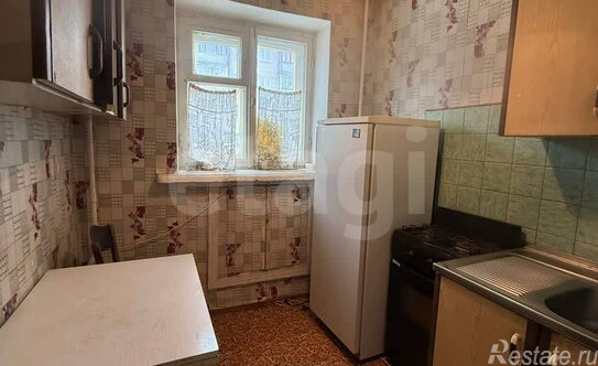 Продажа 1-комн квартиры на вторичном рынке Автополигон, 46Н-01111,  д. 7