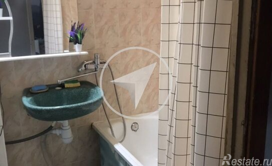 Продажа 1-комн квартиры на вторичном рынке улица Крылатские Холмы,  д. 21