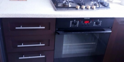 3-комн квартира Новодевичий проезд,  д. 10