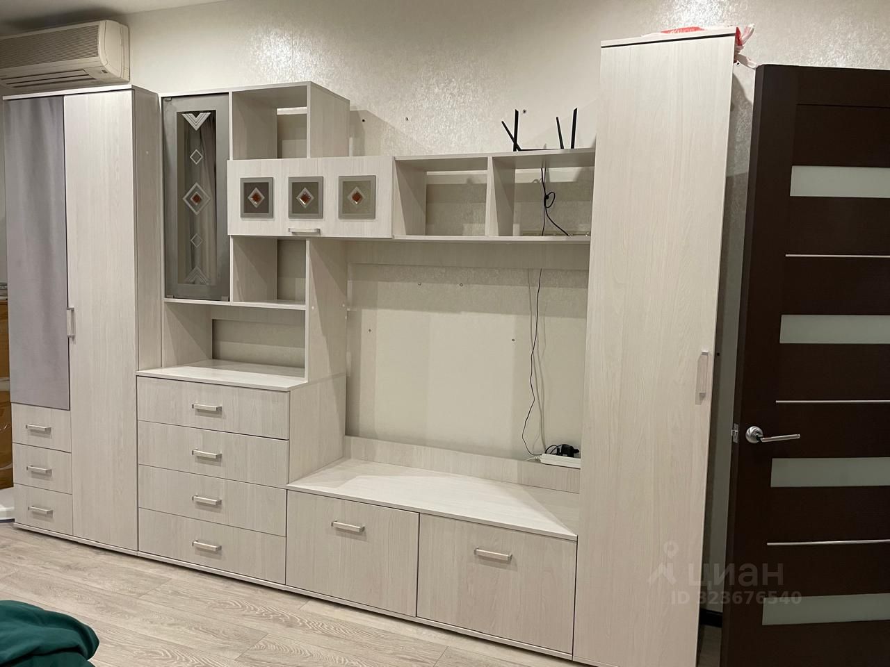 Аренда 1-комн квартиры на вторичном рынке Дзержинский, улица Бондарева, 3