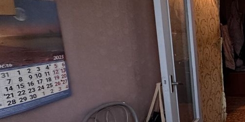 3-комн квартира проспект Ударников, 19К3