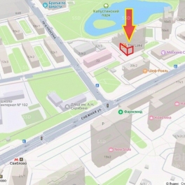 Продажа торгового помещения Снежная улица Продажа торгового помещения Снежная улица