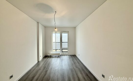 Продажа 1-комн квартиры на вторичном рынке Дальневосточный пр-кт,  д. 23с1