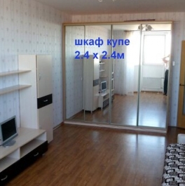 Продажа 2-комн квартиры на вторичном рынке Маршала Казакова ул,  д. 50,  к. 1
