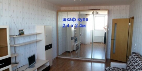 2-комн квартира Маршала Казакова ул,  д. 50,  к. 1