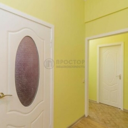 Продажа 2-комн квартиры на вторичном рынке ул Зорге,  д. 20