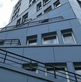 Продажа 3-комн квартиры на вторичном рынке Карамышевская набережная,  д. 2А