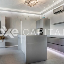 Продажа 4-комн квартиры на вторичном рынке Тихвинская улица,  д. 39