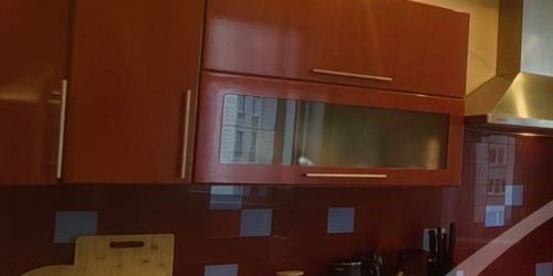 2-комн квартира 2-я Филевская улица, 6к4