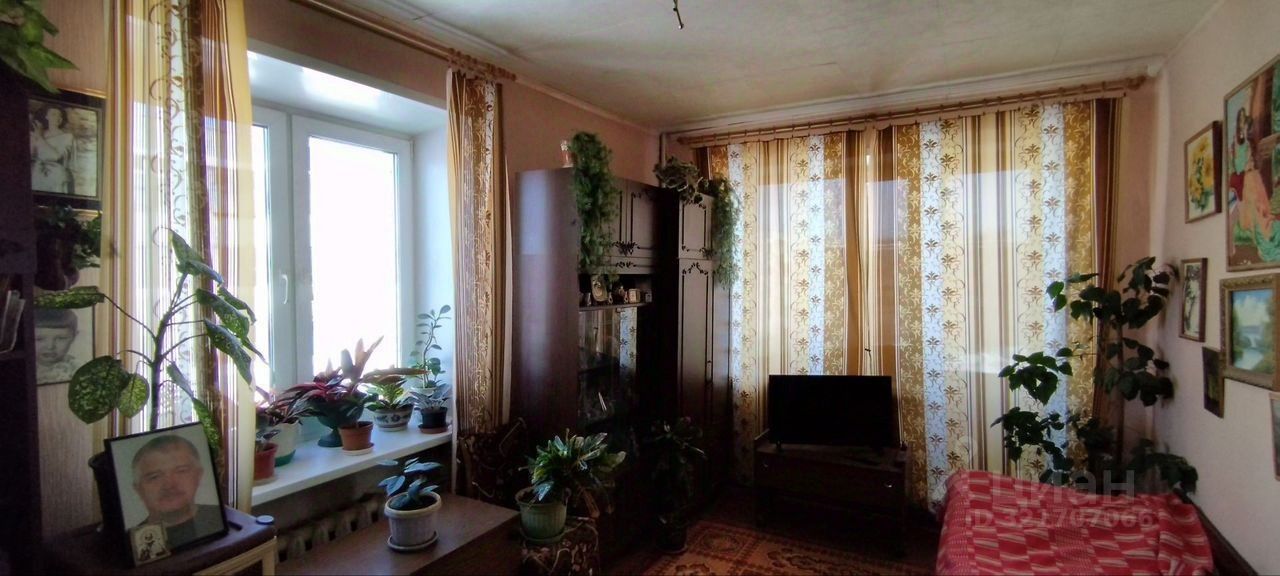 Продажа 1-комн квартиры на вторичном рынке Павловский Посад, Пролетарская улица, 7