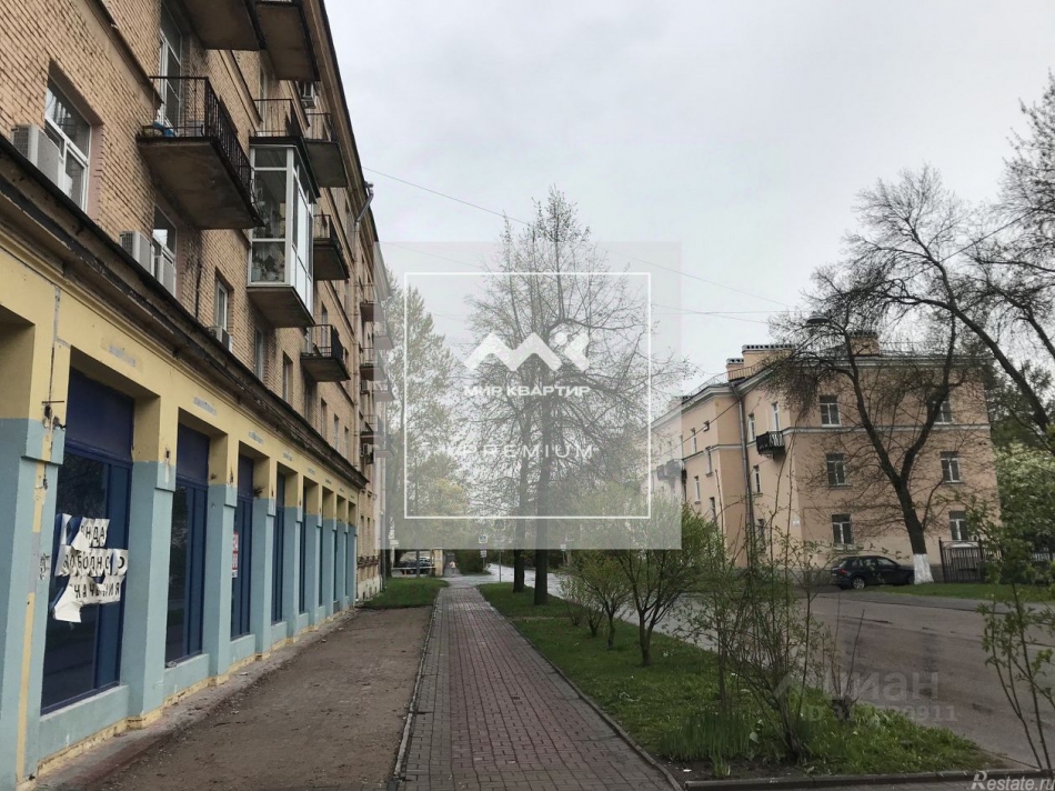 Аренда ПСН улица Пугачёва,  д. 9