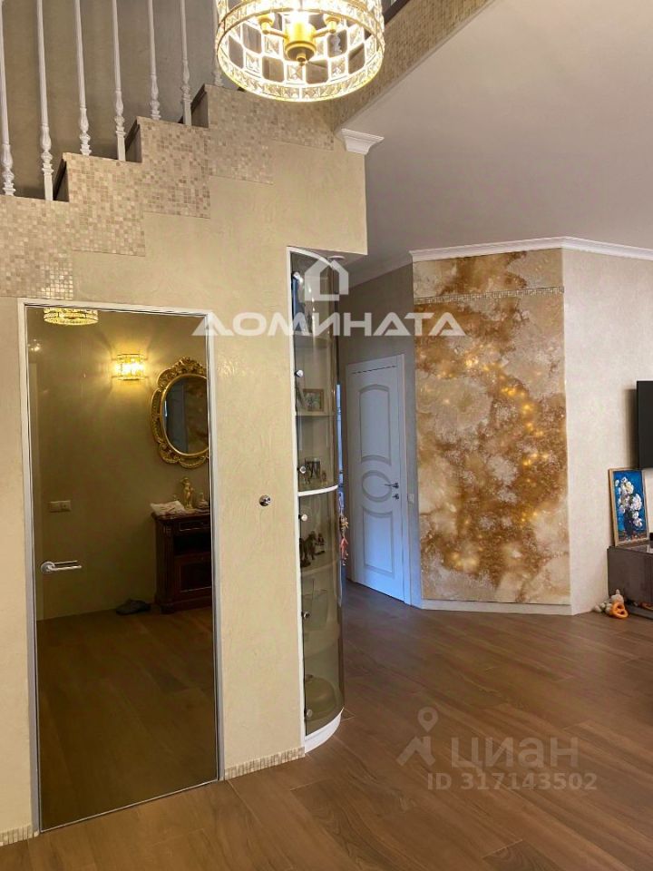 Продажа дома Карьер-Мяглово мест., улица Торговая