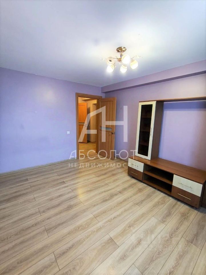 Продажа 3-комн квартиры на вторичном рынке Сергиев Посад, улица 1-я Рыбная, 88