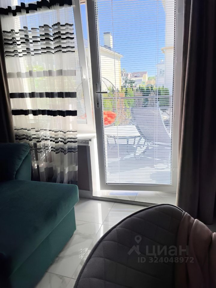 Продажа дома Пушкин, улица Анциферовская, 1к3