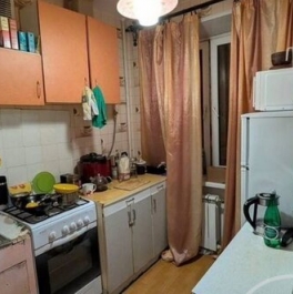 Продажа 1-комн квартиры на вторичном рынке ул Симоновский Вал,  д. 17,  к. 2