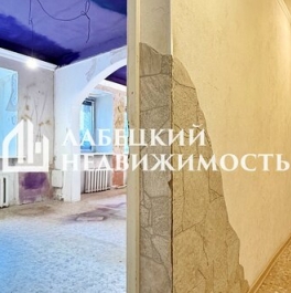 Продажа 3-комн квартиры на вторичном рынке Лиговский пр-кт,  д. 46,  к. В