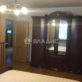 Продажа 3-комн квартиры на вторичном рынке Новочеремушкинская ул,  д. 23