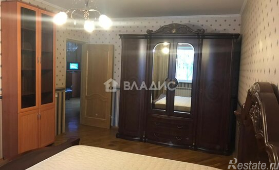 Продажа 3-комн квартиры на вторичном рынке Новочеремушкинская ул,  д. 23