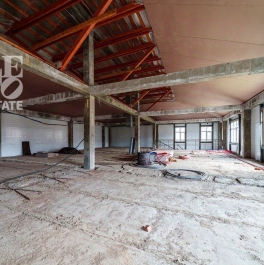 Продажа отдельного здания Можайск, ул Клементьевская,  д. 10