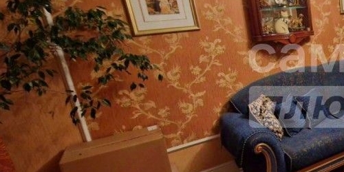 2-комн квартира Борисовский проезд, 38к1