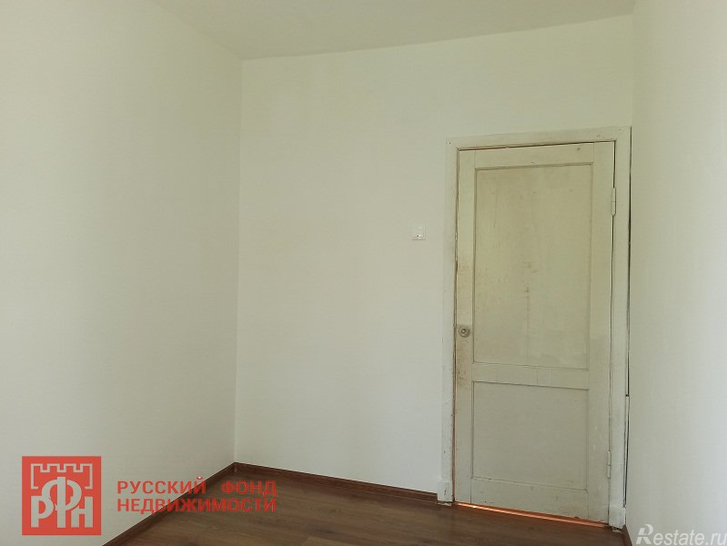 Продажа 2-комн квартиры на вторичном рынке Камышинская ул. ,  д. 6