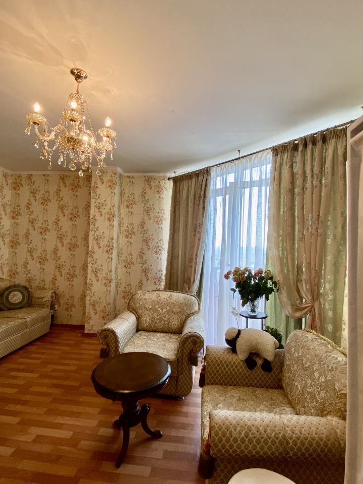 Продажа 2-комн квартиры на вторичном рынке Ивантеевская улица, 5к2