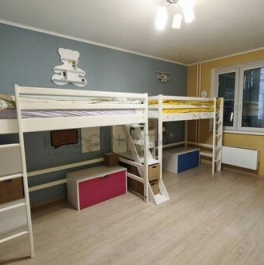 Продажа 2-комн квартиры на вторичном рынке Рождественская улица,  д. 37