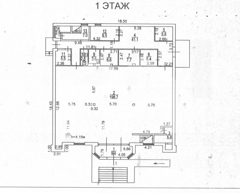 Продажа ПСН Сумской проезд,  д. 23А