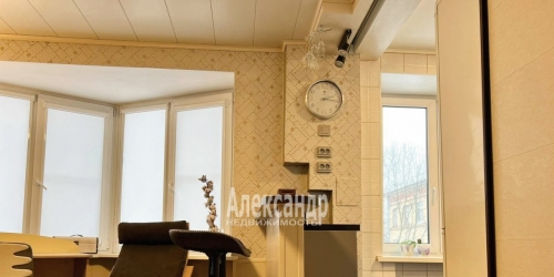 2-комн квартира Капитана Воронина ул. ,  д. 10